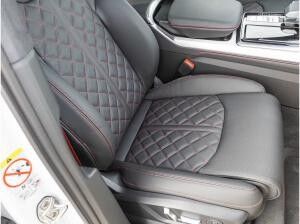 Audi Q7 SUV S line TFSI e quattro Pano B&O Massage Fahrwerkspaket AHK
