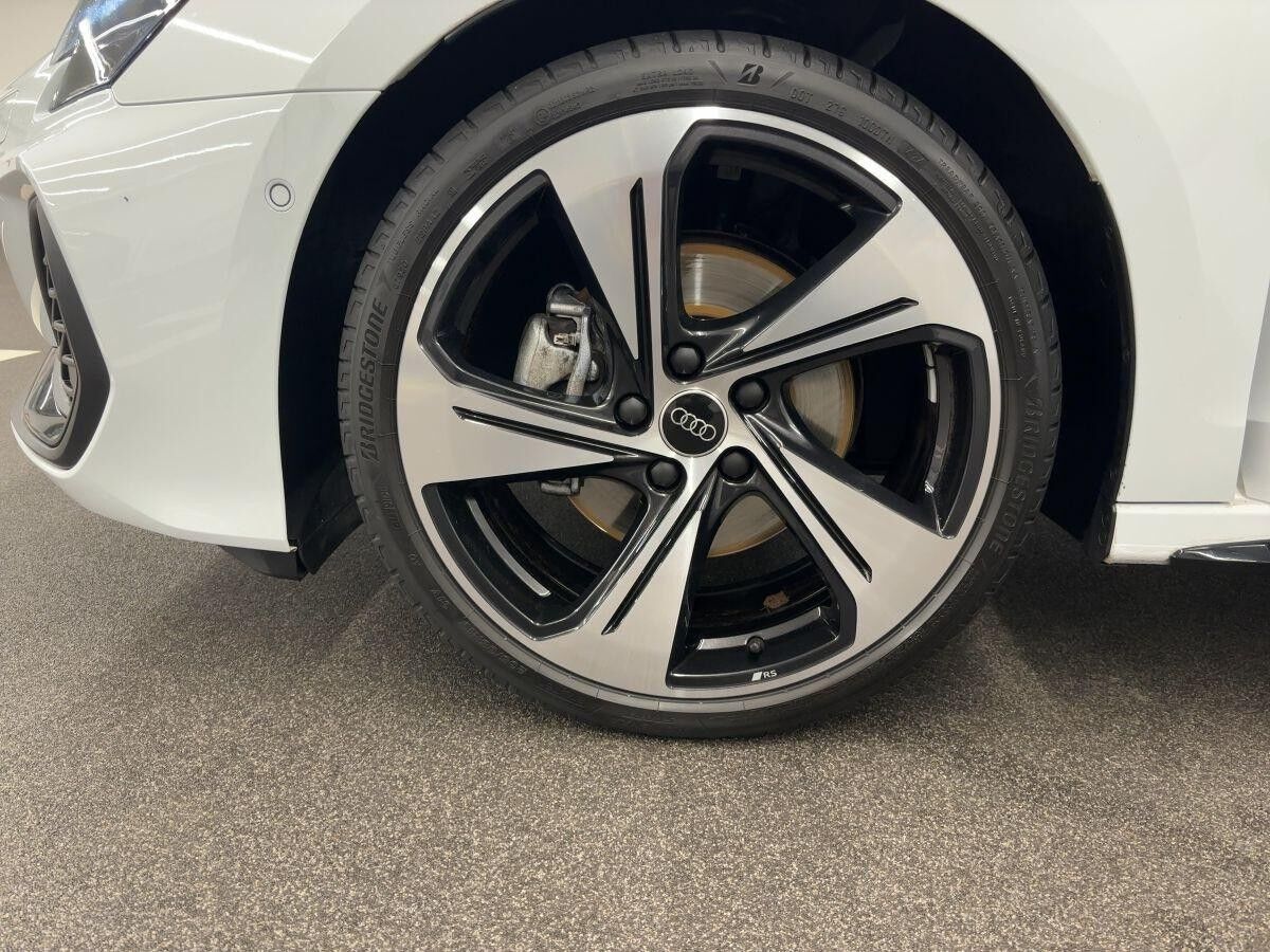 Audi A3 Limousine S line 35 TFSI S tr. NAVI MATRIX RFK