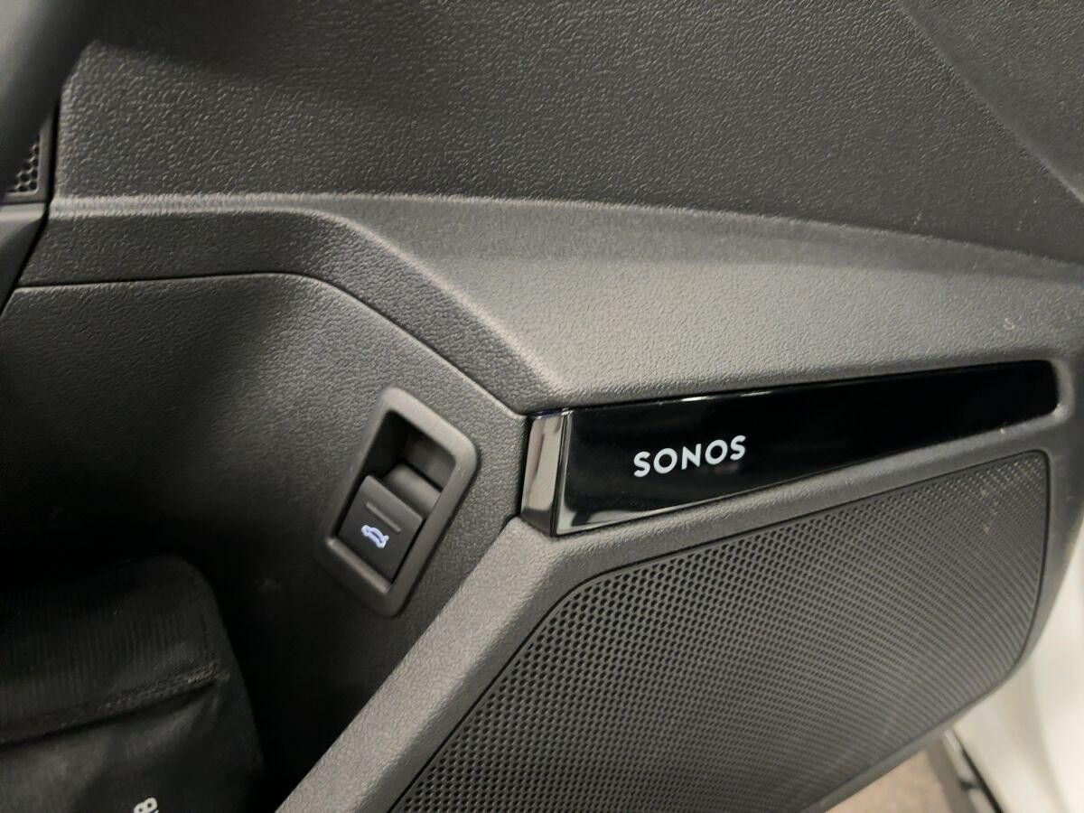 Audi A3 Limousine S line 35 TFSI S tr. NAVI MATRIX RFK