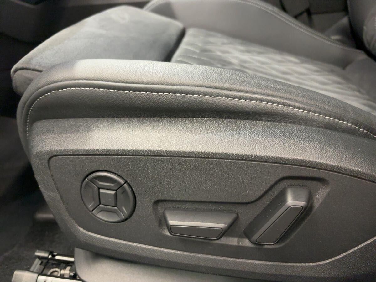 Audi A3 Limousine S line 35 TFSI S tr. NAVI MATRIX RFK