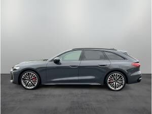 Audi A5 Avant edition one TDI quattro/ 360°,OLED, B&O