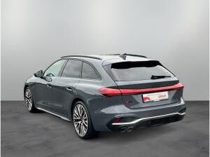 Audi A5 Avant edition one TDI quattro/ 360°,OLED, B&O