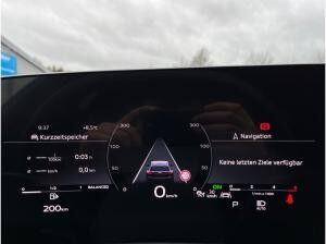 Audi A5 Avant edition one TDI quattro/ 360°,OLED, B&O