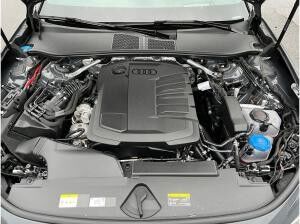 Audi A5 Avant edition one TDI quattro/ 360°,OLED, B&O