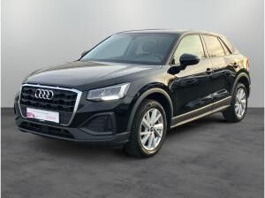 Audi Q2 35 TFSI S-tronic / MMI-Navi+, LED, RFK, SHZ