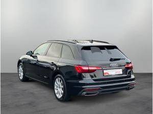 Audi A4 Avant 35 TFSI S-tronic / MMI-Navi plus, SHZ