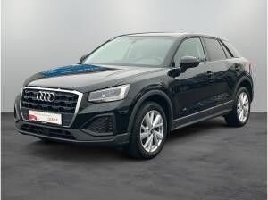 Audi Q2 35 TFSI S-tronic / MMI-Navi+, LED, RFK, ACC