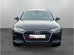 Audi A4 Avant 35 TFSI S-tronic / MMI-Navi plus, SHZ
