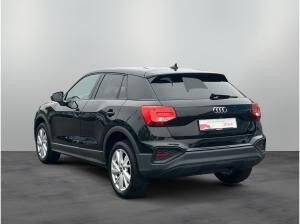 Audi Q2 35 TFSI S-tronic / MMI-Navi+, LED, RFK, ACC