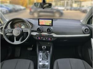 Audi Q2 35 TFSI S-tronic / MMI-Navi+, LED, RFK, SHZ