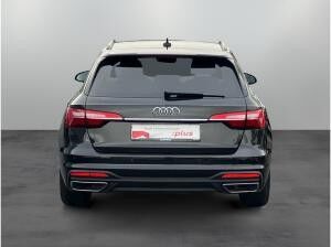 Audi A4 Avant 35 TFSI S-tronic / MMI-Navi plus, SHZ