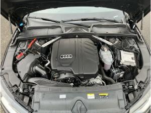 Audi A4 Avant 35 TFSI S-tronic / MMI-Navi plus, SHZ