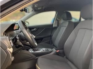 Audi Q2 35 TFSI S-tronic / MMI-Navi+, LED, RFK, SHZ