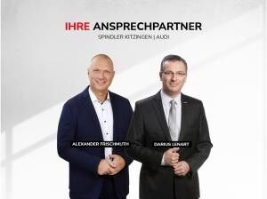 Audi Q4 e-tron Q4 Sportback e-tron advanced 35 / AR-HuD, Matrix