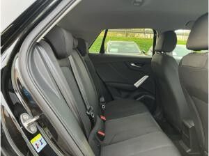 Audi Q2 35 TFSI S-tronic / MMI-Navi+, LED, RFK, SHZ