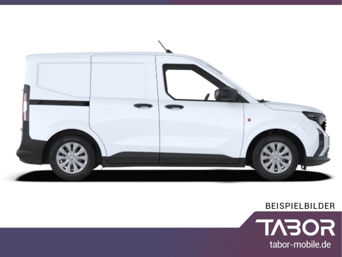 Ford Transit Courier 1.0 EB 100 Trend Klimaaut Temp