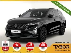 Renault Espace 6 Esprit Alpine E-Tech 200 7-Si Massage