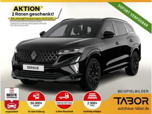 Renault Espace 6 Esprit Alpine E-Tech 200 7-Si PanoD