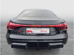 Audi RS e-tron GT perf. All Black/Carbon/S-Sitze/Laser/360°/HuD