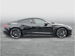 Audi RS e-tron GT perf. All Black/Carbon/S-Sitze/Laser/360°/HuD