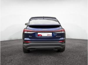 Audi Q4 e-tron 45 Sportback ACC Sportsitze Kamera