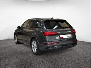 Audi Q7 50 TDI S-Line quattro HUD Luftfederung AHK PA