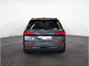 Audi Q7 50 TDI S-Line quattro HUD Luftfederung AHK PA