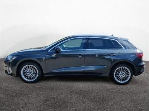 Audi A3 Sportback 35 TFSI AHK SmartInterface Audi A3 Sportback 35 TFSI AHK SmartInterface