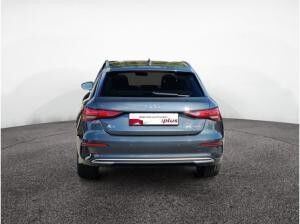 Audi A3 Sportback 35 TFSI AHK SmartInterface Audi A3 Sportback 35 TFSI AHK SmartInterface