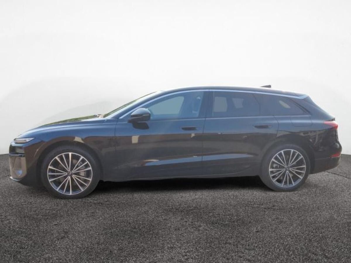 Audi A6 e-tron Avant performance S line 95kWh Audi A6 e-tron Avant performance S line 95kWh