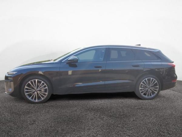 Audi A6 e-tron Avant performance 95kWh S line SHZ Kamera