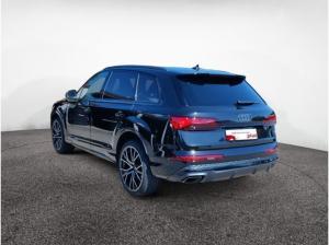 Audi Q7 60 TFSIe quattro S line Matrix 22'' Pano B&O