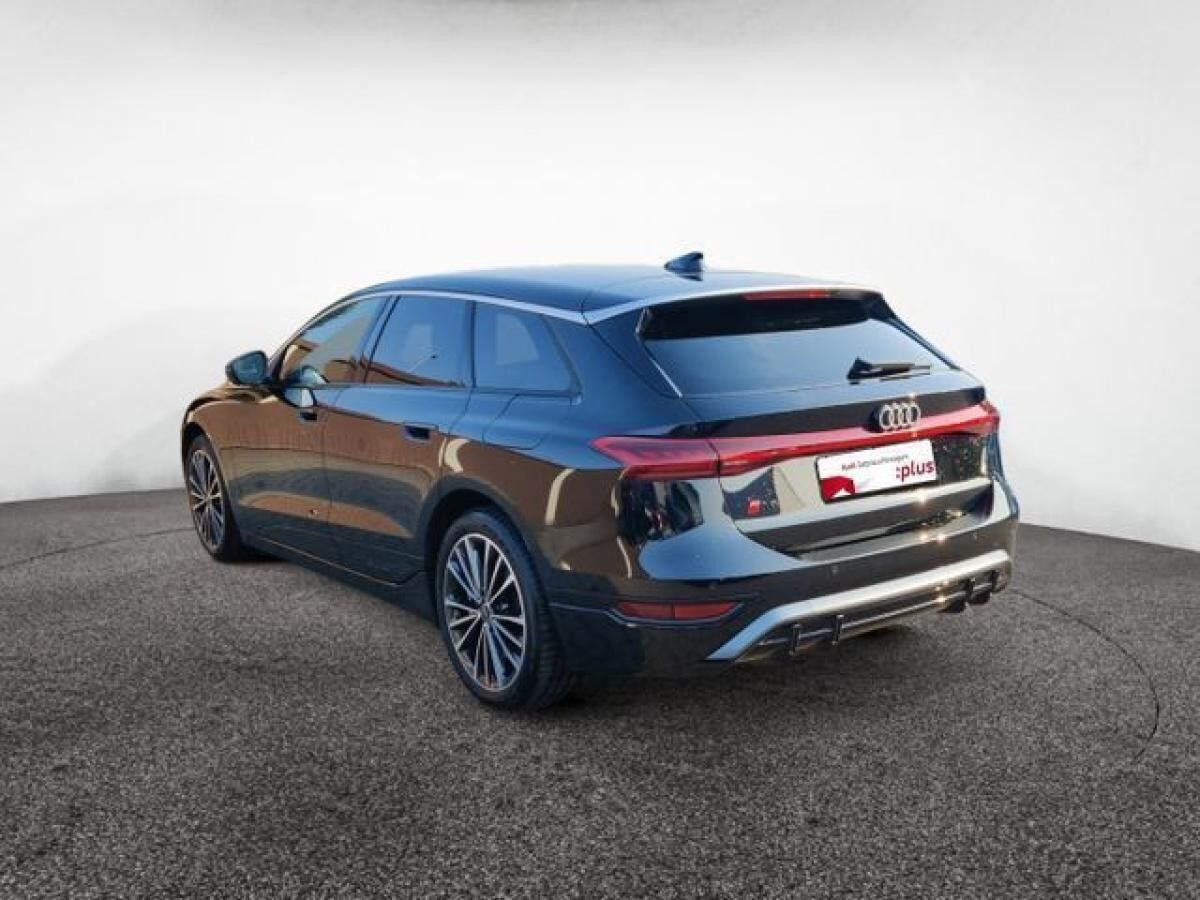 Audi A6 e-tron Avant performance S line 95kWh Audi A6 e-tron Avant performance S line 95kWh