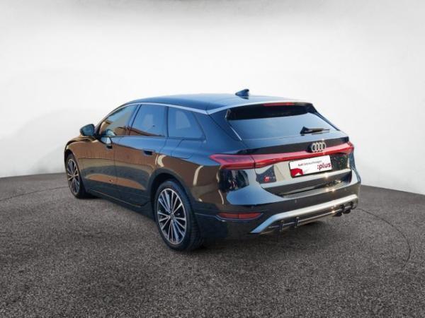 Audi A6 e-tron Avant performance 95kWh S line SHZ Kamera