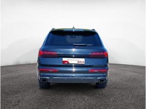 Audi Q7 60 TFSIe quattro S line Matrix 22'' Pano B&O