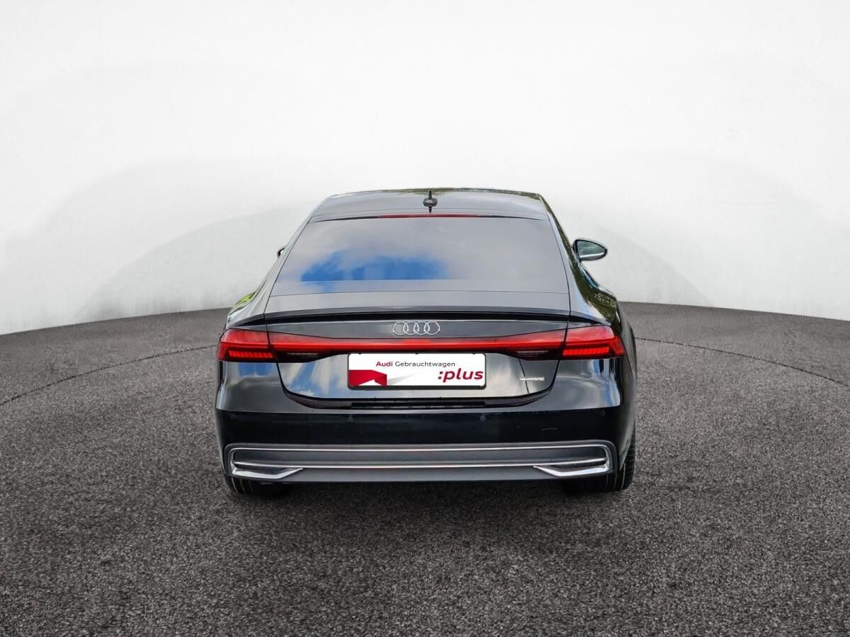 Audi A7 Sportback 45 TDI quattro