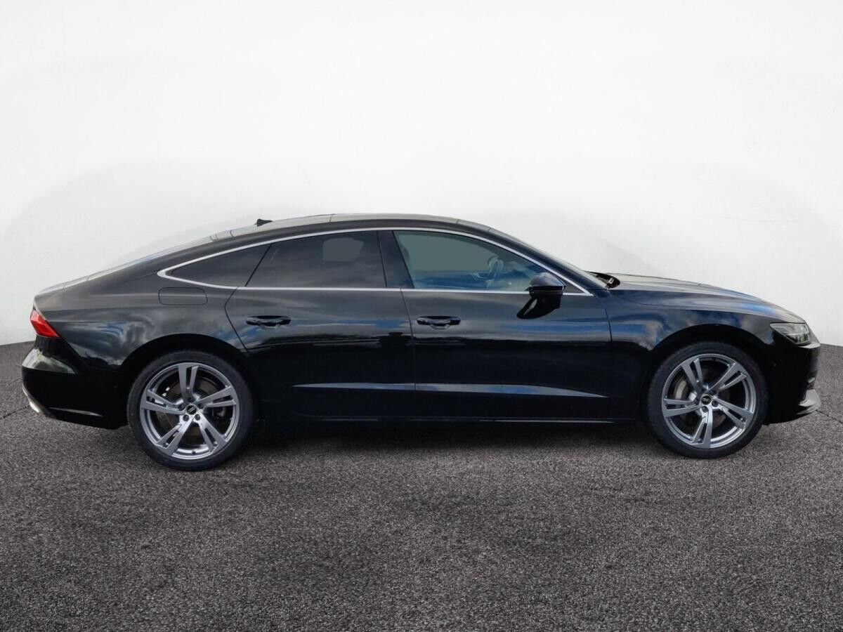 Audi A7 Sportback 45 TDI quattro