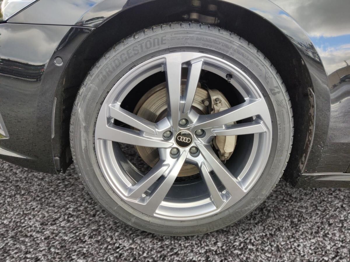 Audi A7 Sportback 45 TDI quattro