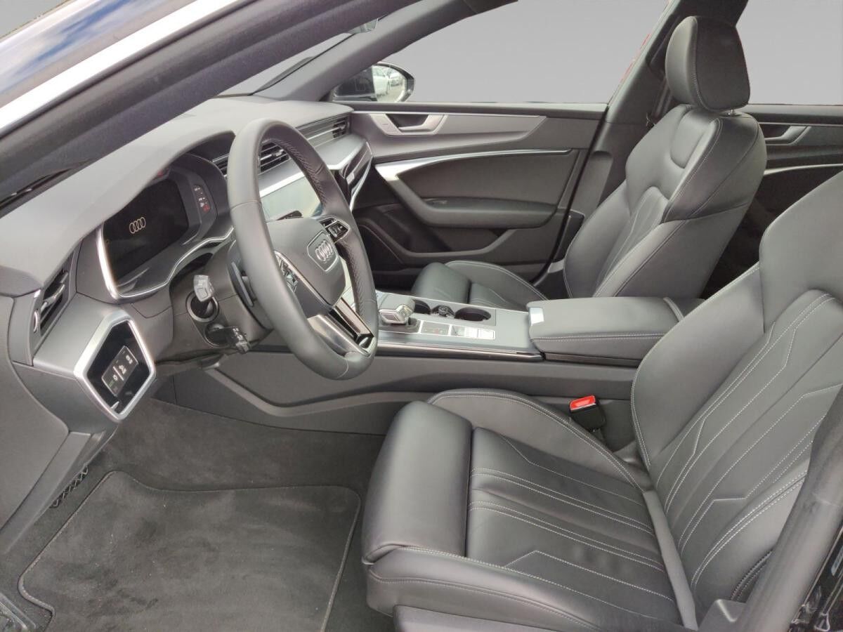 Audi A7 Sportback 45 TDI quattro