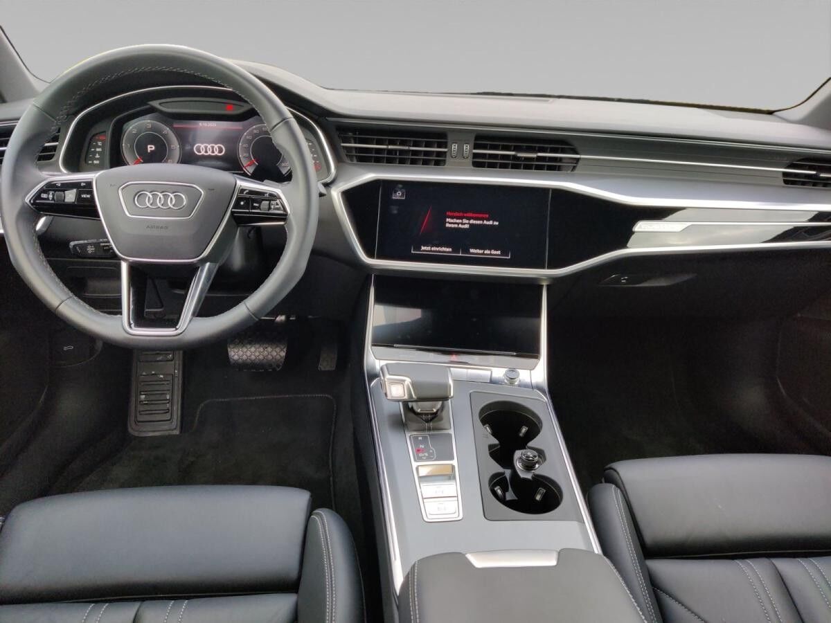 Audi A7 Sportback 45 TDI quattro