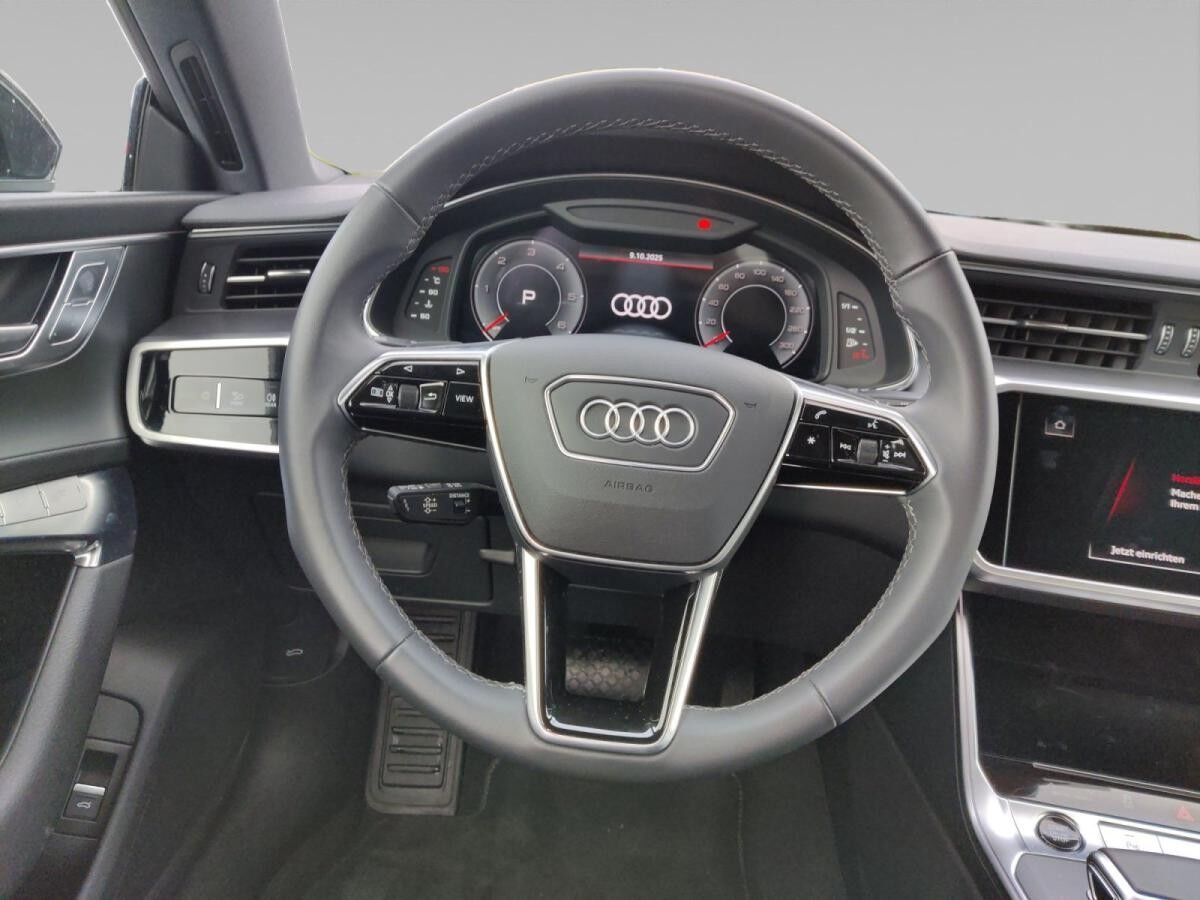 Audi A7 Sportback 45 TDI quattro
