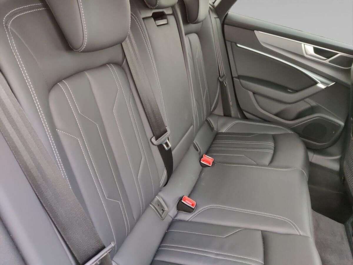 Audi A7 Sportback 45 TDI quattro