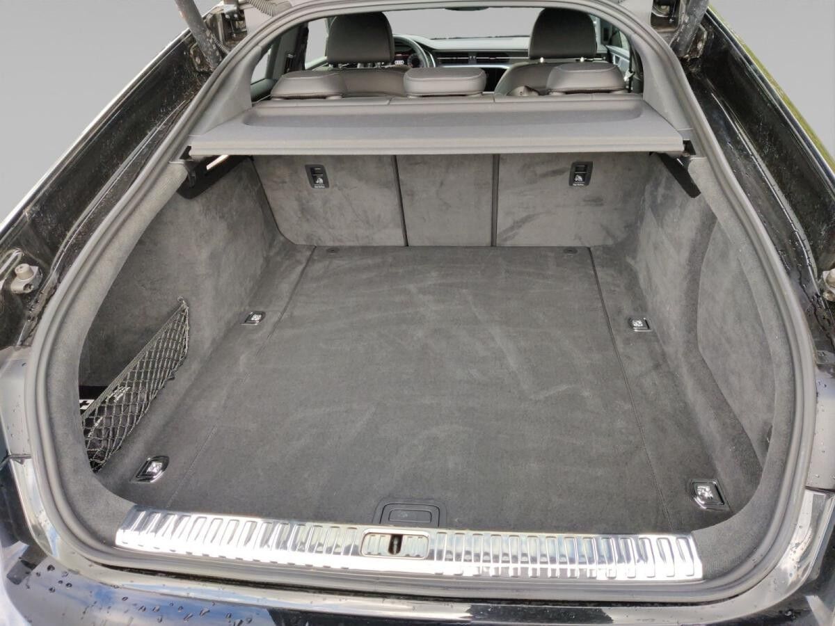 Audi A7 Sportback 45 TDI quattro