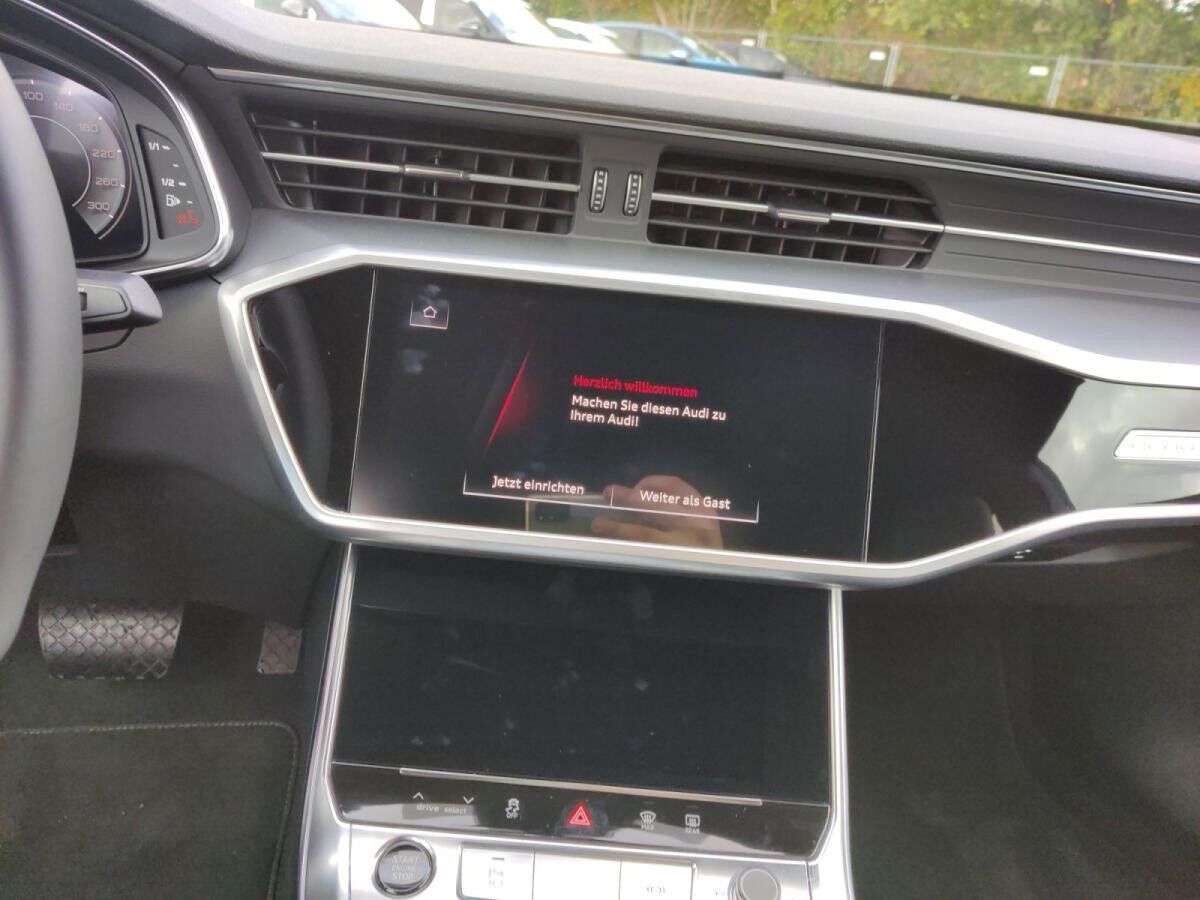 Audi A7 Sportback 45 TDI quattro