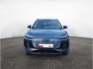 Audi Q6 e-tron performance S Line TechPro Pano B&O Audi Q6 e-tron performance S Line TechPro Pano B&O