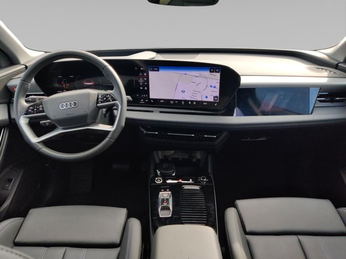 Audi Q6 e-tron performance S Line TechPro Pano B&O Audi Q6 e-tron performance S Line TechPro Pano B&O