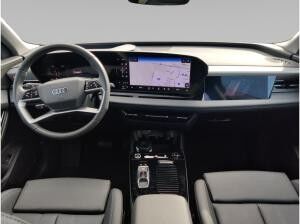 Audi Q6 e-tron performance S Line TechPro Pano B&O Audi Q6 e-tron performance S Line TechPro Pano B&O