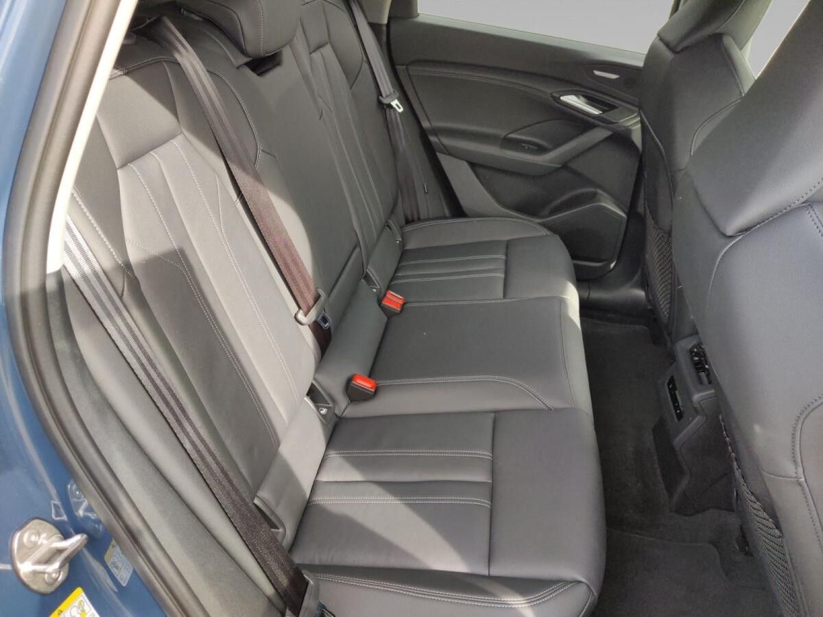 Audi Q6 e-tron performance S Line TechPro Pano B&O Audi Q6 e-tron performance S Line TechPro Pano B&O