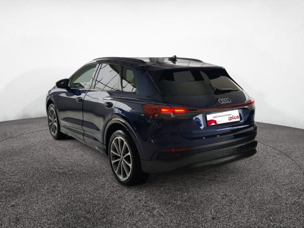 Audi Q4 e-tron 45 77 kWh Kamera AHK Sportsitze