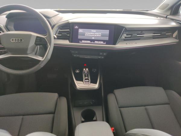 Audi Q4 e-tron 45 77 kWh Kamera AHK Sportsitze